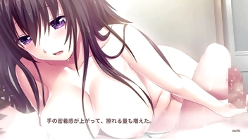 コイノハ　-恋のシェアハウス-　上月彼方