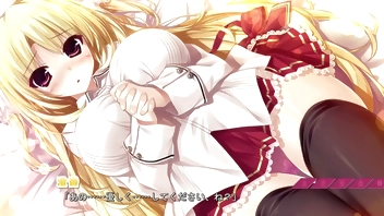 Kokorone = Phendulum! / Sumika Kamishiro Scene 1