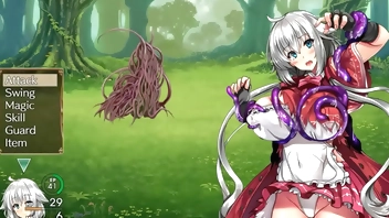 Key Of Egg Hentai Game (Part 1)