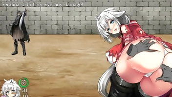 Key Of Egg Hentai Game (Part !0) (END)