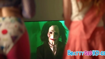 Saw 69 (Family Edition)