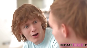 Lets Bang My Stepmother Dude!