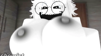 She wanted to hookup and fuck