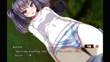 Twins of the Pasture - Gameplay Part 1