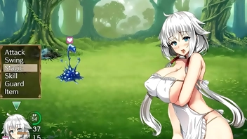 Key Of Egg Hentai Game (Part 6)