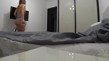 Taboo. Wife Cheats On Her Husband With Her Best Friend.Real Cheating