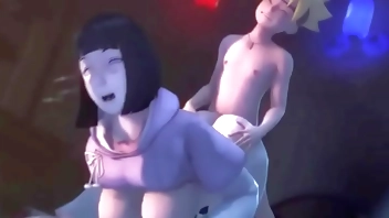 naruto hentai compilation