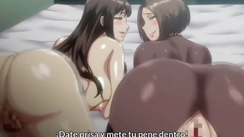 I Recommend 3 Hentai NTR That You Can't Miss