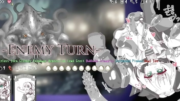 Lost Chapter Hentai Video Game Gameplay #2