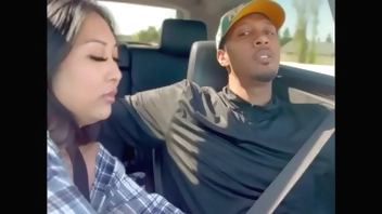 Asian gets taken home and fucked