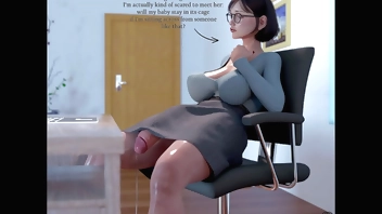 Adicktion Therapy [Nonsane] 1-2