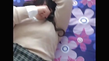 ¡mi hermosa novia se dejó grabar mientras cogemos con la condición de que no le mostrará el vídeo a nadie! Míralo antes que me pida lo borre