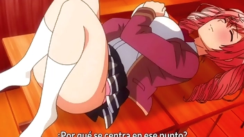 Kuutsuujoku temporada 2 episodio 2 sub español