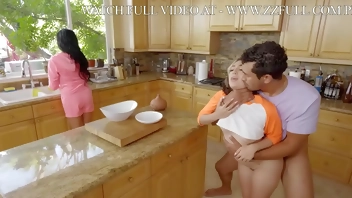 My Stepmom Won't Catch Us Fucking.Violet Gems, Texas Patti / Brazzers  / stream full from www.zzfull.com/pmo