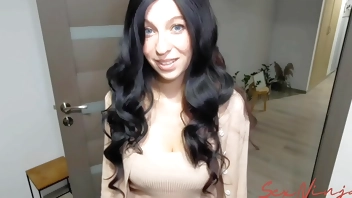 I'm Still Fucking my X Mother in Law