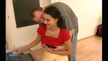 JuliaReaves-DirtyMovie - Dirty Movie 124 Flora Beau - scene 3 beautiful hard panties asshole masturb