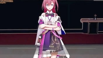 [Anryms4c41] Space Station Incentive Program