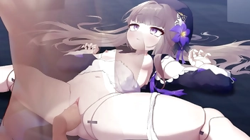 Honkai: Star Rail - Herta