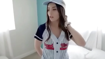 Step Siblings Caught - aria lee step sibling fall classic