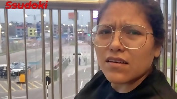 He let ME FUCK in exchange for MONEY, I end up breaking my ass.