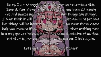 About Time We Had This Talk