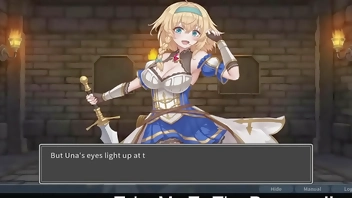 Take Me To The Dungeon!!