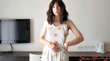 Step-Mom Teaches Step-Son about Actual Porn