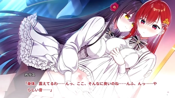 「モンキーズ！」月島カラス2