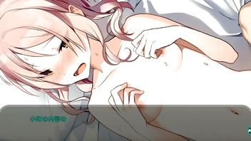 1080p 「流星ワールドアクター」　四ノ宮 小町＃1