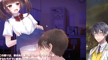 しかえしゲエム～射精させないと死ぬデスゲーム～ やってみる16