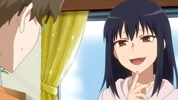 IJIRANAIDE, NAGATORO-SAN (DUBLADO) - EPISÓDIO  16