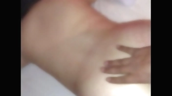 いつものセフレ