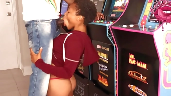 She Said I Play Too Much