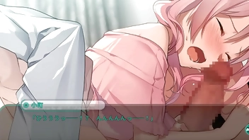 「流星ワールドアクター」　四ノ宮 小町＃2