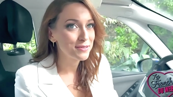 Anita et Jade, deux coquines aux envies perverse