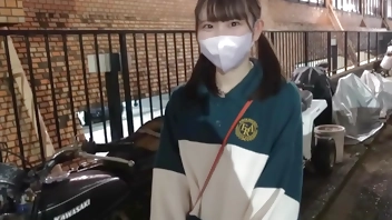 【未〇年にしか見えない淫〇女】 清〇なのは見た目だけ！もはや逆レだろこれ！ｗ セックスに〇欲すぎるまさに絶〇！それに身体がキレイすぎる！ こんな白い尻見たことあるか！？！？独占ちゃん　https://x.gd/hNbdh