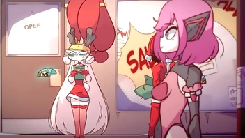 Pulls the horny one after work. Posted by Diives