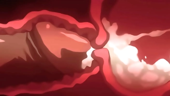 Girl Creampied by her Teacher - Uncensored Hentai [Subtitled]