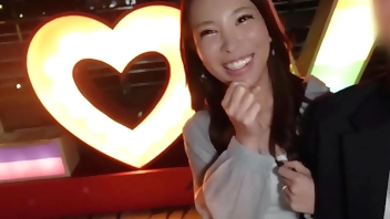 part1 【禁断のNTRセックスで即堕ち花嫁】独身最後のハメ外し！婚約者に内緒で元カレと海デートしたらイイ雰囲気に…/夜景をバックにじゅっぽりフェラで懐かしの元カレち●ぽを味わい尽くす！昔のような激しいセックスに婚約者とも未経験の背徳中出し！/レス気味な身体を慰める電マオナニーを披露！「いっぱい出して…///」がっちり中出しホールドで托卵確定射精！【しろうとハメ撮り＃あおい＃29歳＃プレ花嫁】