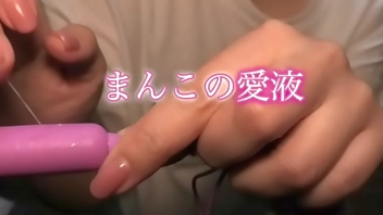 【素人女子◯生オナ】4日間履いた少し匂うジーパンでオナニーしてみました。