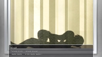 Escape Room - NTR Akira Route