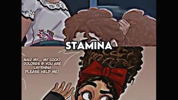 Mirabel Madrigal vs Pepa Madrigal