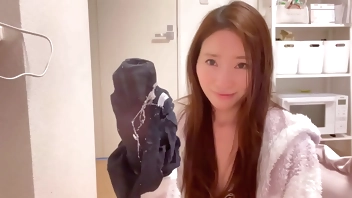 Don't break my stockings