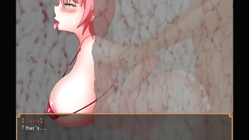 Yuri & Claire Equal NTR with Likeability! - NTR 3