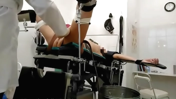 New gynecological experiment