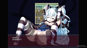 treasure hunter claire pt 14