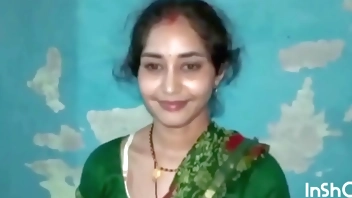 Indian village girl sex relation with her husband Boss,he gave money for fucking, Indian desi sex