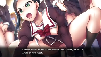 saimin gakushuu fuiji scene 5