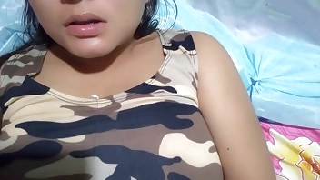 THIS ALWAYS EXCITES ME!! MY BEAUTIFUL STEPSISTER Masturbates HER TIGHT VAGINA WHILE I RECORD HER A REAL HOME PORN!!