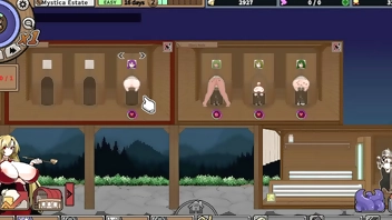 Monster Black Market Part 3